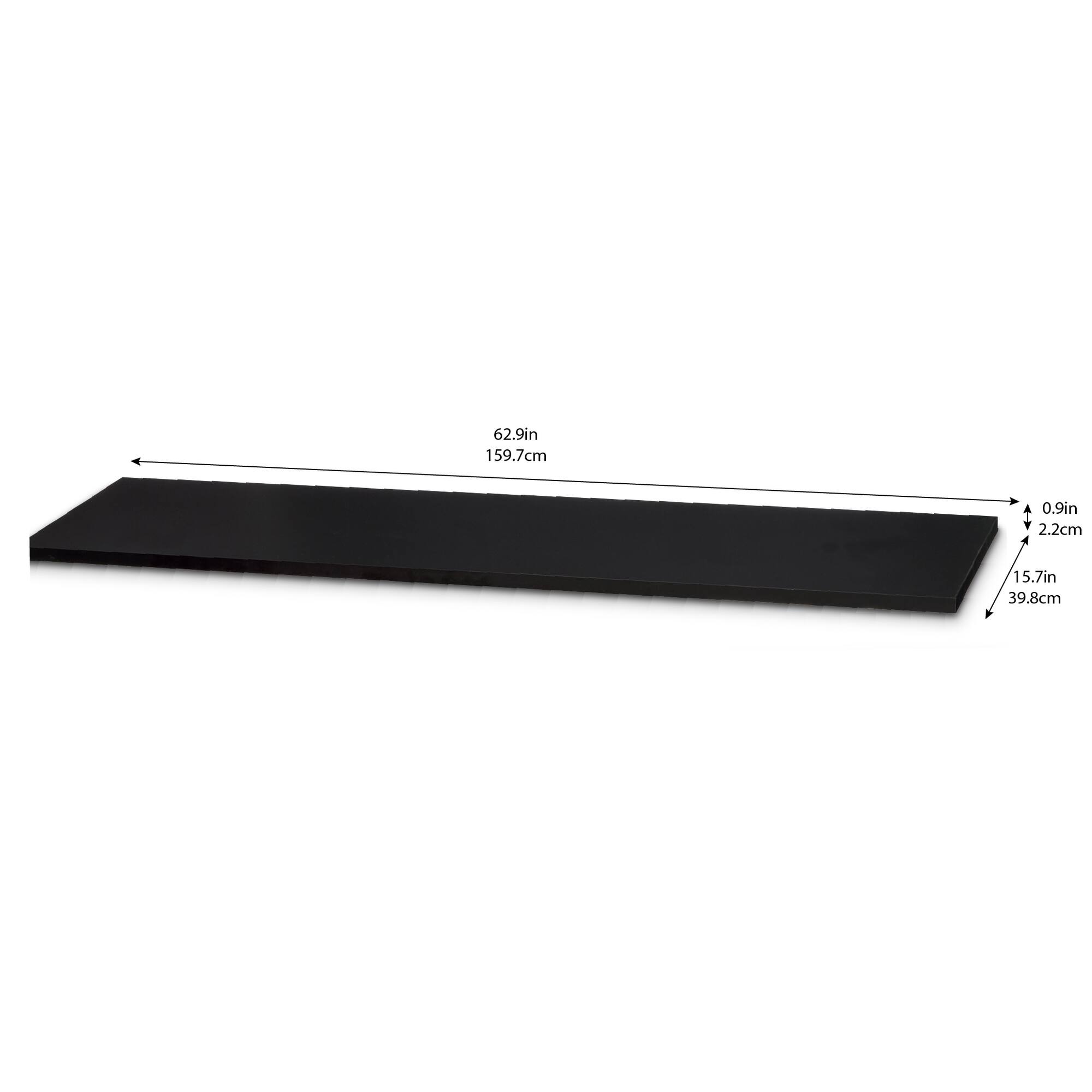 Make Station Table Top by Simply Tidy
